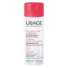 Uriage Mizellen Thermalwasser empfindliche Haut 100 ml