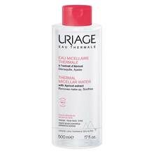 Uriage Mizellen Thermalwasser empfindliche Haut 500 ml