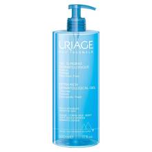 Uriage reinigendes Gel dermatologisch 500 ml