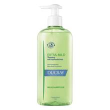 Abbildung: Ducray Extra Mild Shampoo 400 ml, Shampoo PZN 17212723 