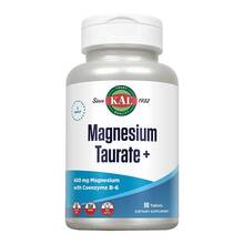 Abbildung: Magnesium Taurat + Tabletten 90 St, Tabletten PZN 17214892 