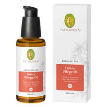 Intimpflege&ouml;l Bio Aromapflege 50 ml