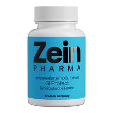 Zeinpharma Gi Protect Dgl Kapseln 60 St