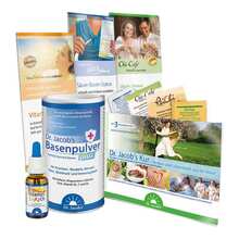 Abbildung: Basen-Mineralstoffe D3K2 Dr. Jacob`s Kombipackung 1 P, Kombipackung PZN 17242598 