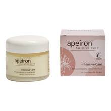 Abbildung: Apeiron intensiv Care Creme 50 ml, Creme PZN 17244752 