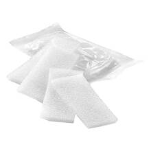 Ligasano weiß Verband 0,4x2,5x6 cm steril 60 St