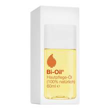 BI-Oil Hautpflege-Öl 100% natürlich 60 ml