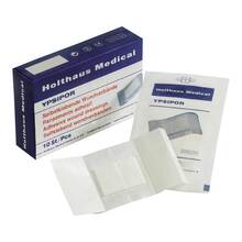 Wundverband Ypsipor steril 8x10 cm 10 St