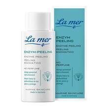Abbildung: La mer Enzym-Peeling ohne Parfum Pulver 12 g, Pulver PZN 17400933 