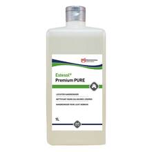 Abbildung: Estesol premium Pure Hautreinigung flüssig 1000 ml, Lotion PZN 17412505 