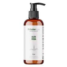 Abbildung: Aloe Vera Gel 97% 200 ml, Gel PZN 17429167 
