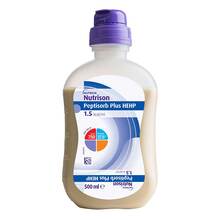 Nutrison Peptisorb Plus Hehp 500 ml