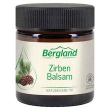 Abbildung: Zirben Balsam 30 ml, Balsam PZN 17443374 