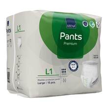 Abena Pants Premium L1 15 St