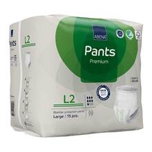 Abena Pants Premium L2 15 St