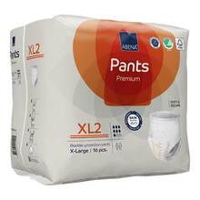 Abena Pants Premium XL2 16 St