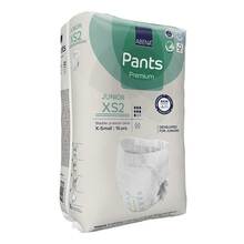 Abena Pants Junior Premium XS2 18 St