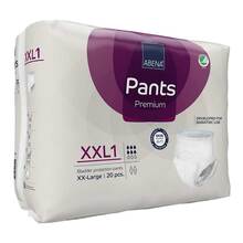 Abena Pants Premium XXL1 20 St