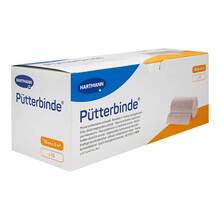 P&uuml;tter Binde 10 cmx5 m 10 St