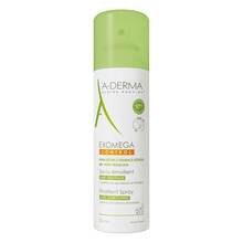 A-Derma Exomega Control Spray rückfettend 200 ml