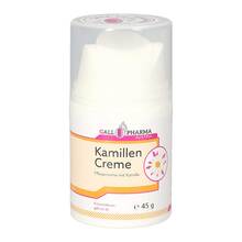 Kamillen Creme GPH 45 g