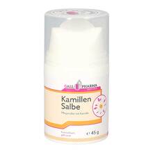 Kamillen Salbe GPH 45 g
