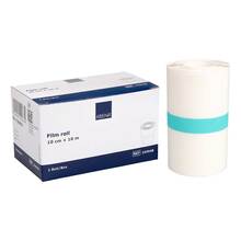 Folien Filmverband Polyurethan 10 cmx10 m Rolle 1 St