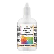 Liquid K2 100 µg &Ouml;l 50 ml