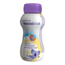 Nutrinidrink Vanille 32x200 ml