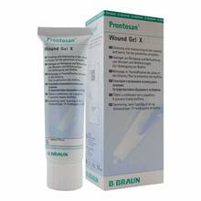 Prontosan Wound Gel X 250 ml