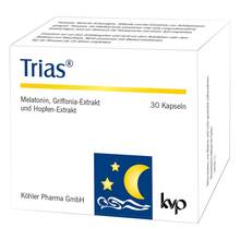 Trias Kapseln 30 St