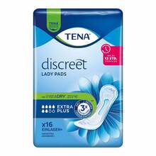 Tena Lady Discreet Einlagen extra plus 16 St