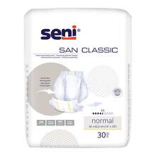 Seni San Classic Inkontinenzvorlage normal 30 St