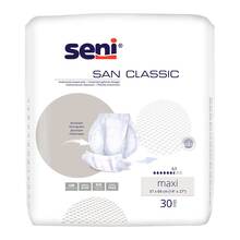Seni San Classic Inkontinenzvorlage maxi 30 St