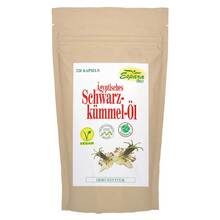 Schwarzk&uuml;mmel&ouml;l Bio Kapseln 220 St