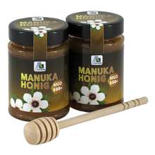 Manuka Honig Mgo 550 +  500 g