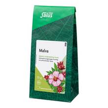 Abbildung: Malvatee Bio Salus 70 g, Tee PZN 17946454 