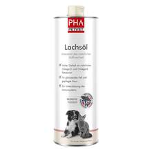 PHA Lachs&ouml;l f&uuml;r Hunde / Katzen / Pferde 1000 ml