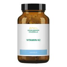 Vitamin K2 Kapseln 54 g