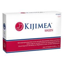 Kijimea Magen Kapseln 40 St
