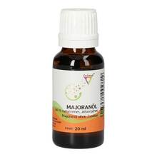 Majoran&ouml;l &auml;therisch 20 ml