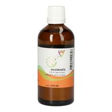 Majoran&ouml;l &auml;therisch 100 ml