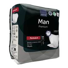 Abena Man Premium formula 0 Einlagen 14 St
