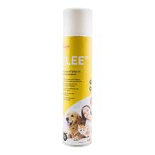 Abbildung: Flee pestizidfreies Umgebungsspray 3in1 400 ml, Spray PZN 18022574 