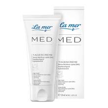 Abbildung: La mer Med Tagescreme ohne Parfum 50 ml, Creme PZN 18066465 