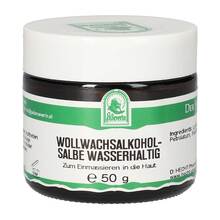 Wollwachsalkoholsalbe 50 g