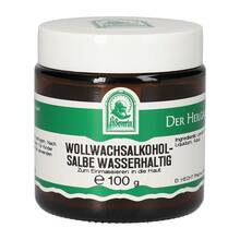 Wollwachsalkoholsalbe wasserhaltig 100 g