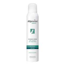 Allpresan diabetic Inten. + Repair mit Urea Schaum- Creme  200 ml