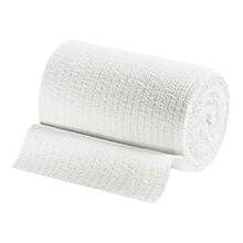 Idealast Universalbinde 8 cmx5 m wei&szlig; 1 St