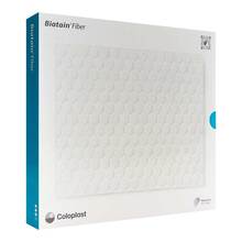 Biatain Fiber 10x12 cm Faserverband 10 St